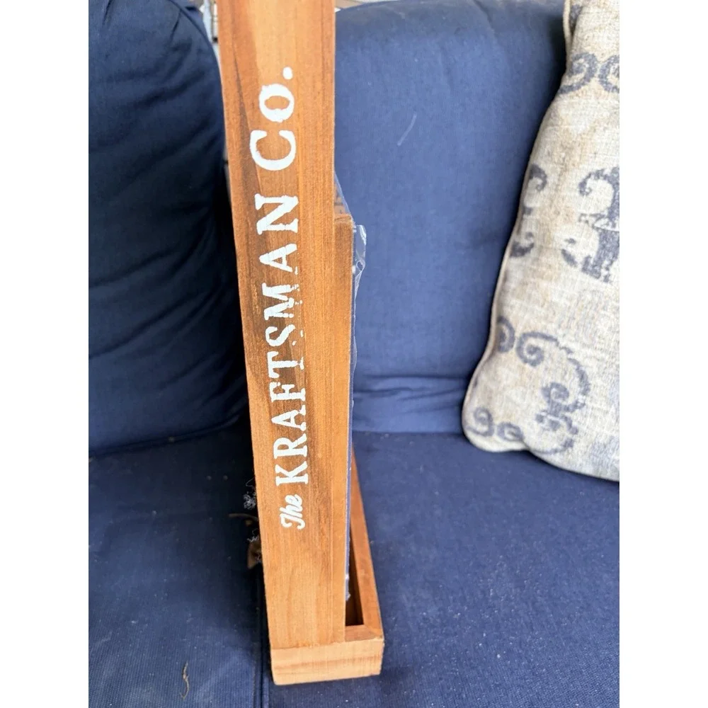 Rustic American Flag Wall-Mounted Bottle Opener Drinking Game – Wooden Bar Décor